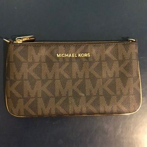 Michael Kors Clutch